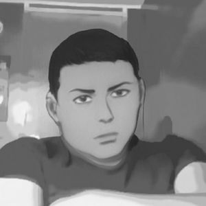 Meet your Posher, Saul